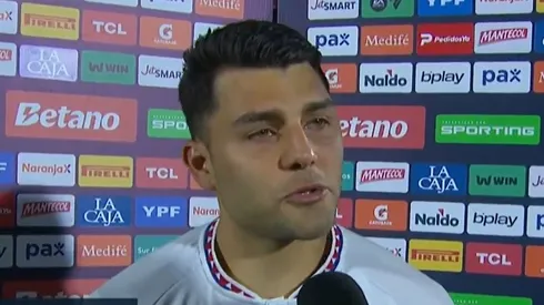 Nacho Russo recordó a Miguelo con muchísima emoción.