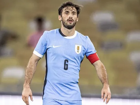 Saracchi rompió el silencio y habló por primera vez sobre su salida de Boca