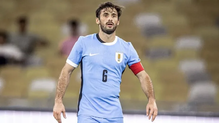 Marcelo Saracchi habló de su salida de Boca.