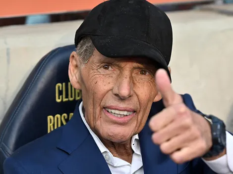 El enorme gesto que tuvo Russo al enterarse de la enfermedad del padre de uno de sus futbolistas: "Consiguió..."