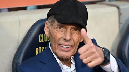 Russo ayudó a la familia de uno de sus futbolistas en San Lorenzo.