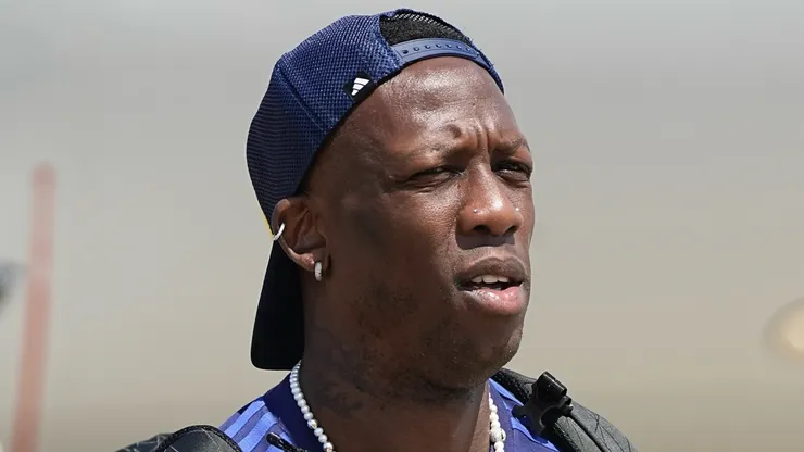 Advíncula, en el radar de un club sudamericano.