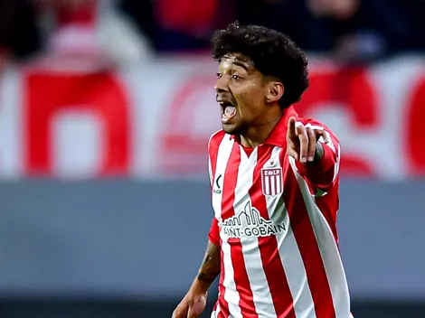 Sorpresa total por el futuro inmediato de Cristian Medina: "Dicen que..."