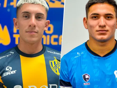Van por el Ascenso: los exBoca que darán pelea en el Reducido de la Primera Nacional
