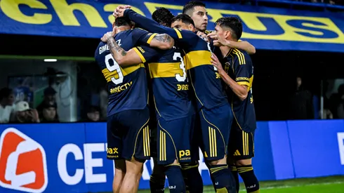 Cinco finales: cuáles son los próximos rivales de Boca en el Clausura