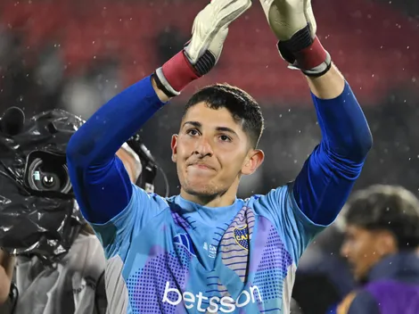 No se sabía: el club de Primera División que había iniciado gestiones por Brey