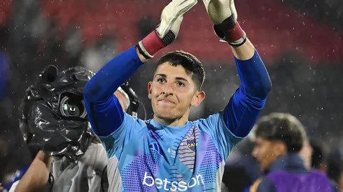 El club que inició gestiones por Brey.