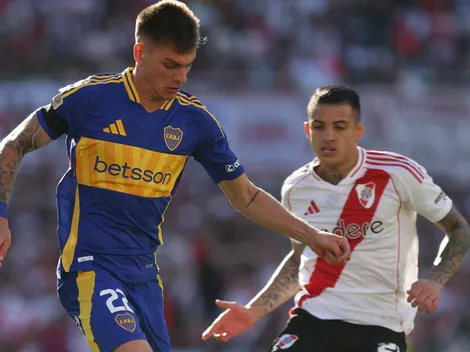 ¿Boca-River en octavos? El tremendo playoff que por ahora tiene el Torneo Clausura 2025