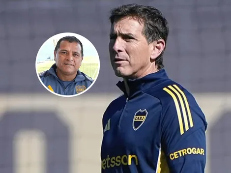 Habrá reunión entre Úbeda y Delgado: la pregunta que le hará el dirigente al DT