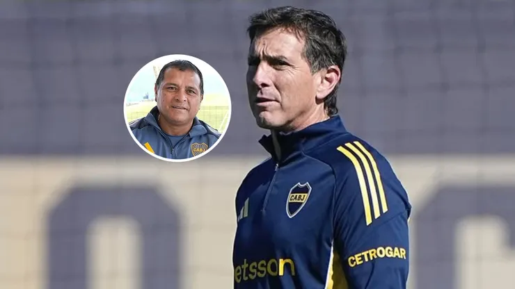 El dirigente tendrá una reunión con Úbeda por un motivo puntual.