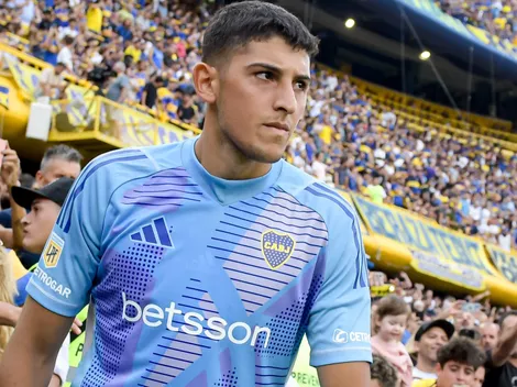 El dilema de Boca con Brey: necesita minutos, pero no en cualquier arco ni a cualquier precio