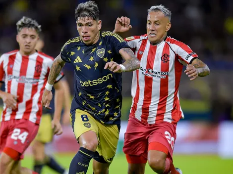 Cuándo se jugaría el partido postergado entre Boca y Barracas Central