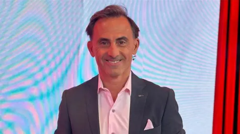 Latorre reveló por qué todavía no es DT.