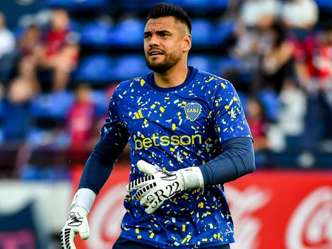 Romero y un cambio abrupto: de no jugar en todo el 2025 a estar a dos partidos de un título