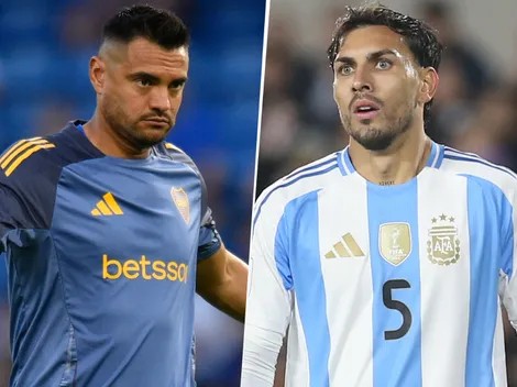 Boca hoy: se va Chiquito Romero, Scaloni y una decisión con Paredes y la confesión de Rebord sobre Riquelme y Russo