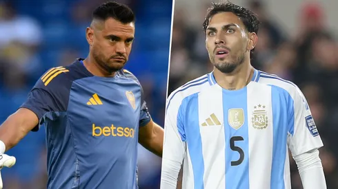 Las noticias de Boca hoy.