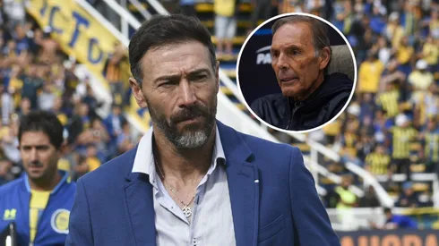 Kily González, triste por el fallecimiento de Russo.