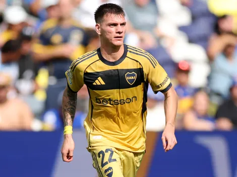 Zenón podría quedarse con el lugar de Palacios en el equipo ante la lesión de Velasco