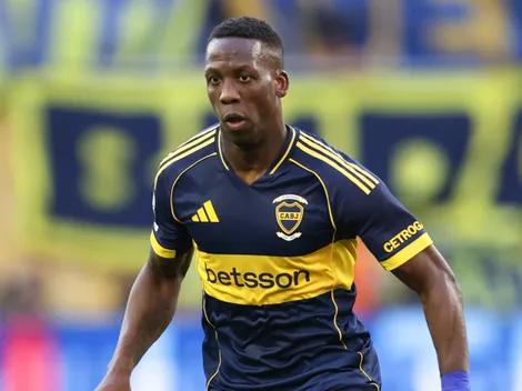 ¿Se va Advíncula? En Perú revelan que Boca ya le puso precio al lateral derecho