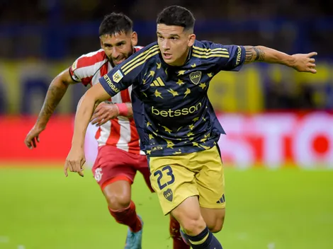 Oficial: fecha y hora para el partido postergado entre Boca y Barracas Central