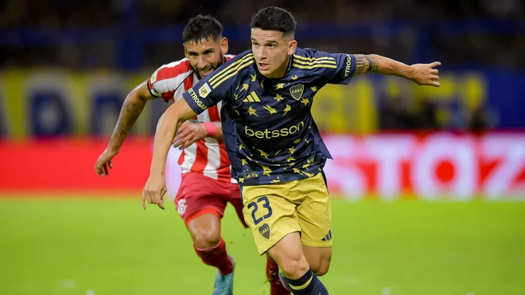 La AFA confirmó la fecha para que Boca visite a Barracas Central.