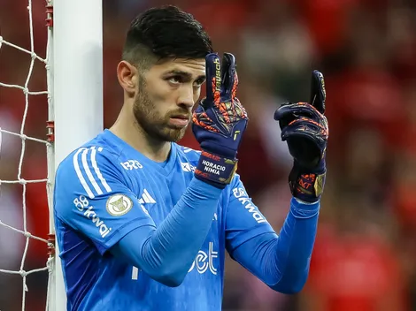 Sorpresa total: ¿Agustín Rossi va al Mundial 2026 con otra selección?