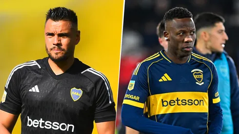 Las noticias de Boca hoy.