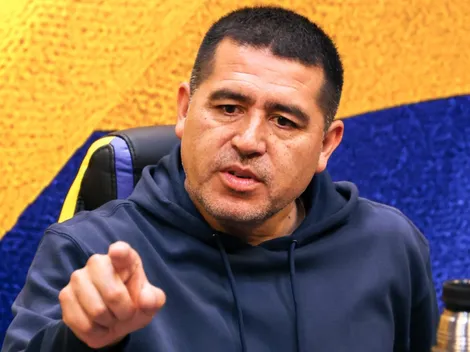 ¿Riquelme los deja ir? Los dos jugadores que Boca analiza vender si aparece una oferta por ellos