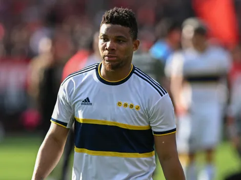 Golpe inesperado para Fabra: la noticia desde Colombia que complica sus planes a futuro