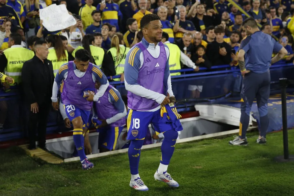 Fabra quedará libre en diciembre. (Getty)