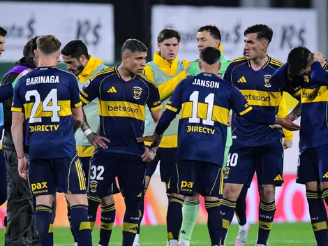 Después de Romero, las otras salidas que planea Boca para el mercado de diciembre