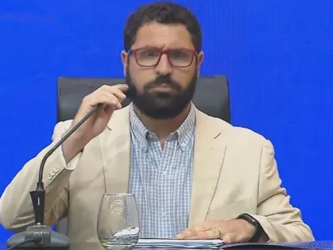 Walter Krieger, abogado de Boca, habló del juicio entre el club y Talleres por Cristian Pavón: "No daban los números"