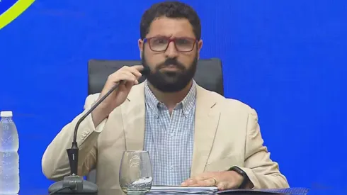 El abogado de Boca habló sobre la causa contra Talleres por el pase de Pavón.