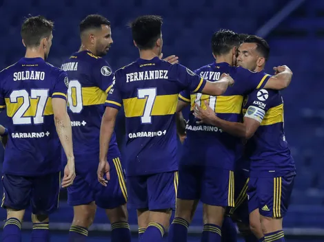Se fue de Boca hace poco y soltó una polémica confesión: "No lo disfrutaba, vivís para el club"