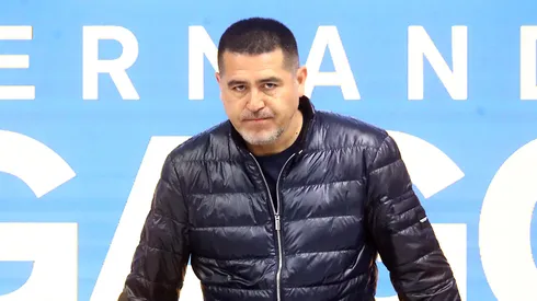 Sonó para ser DT de Boca y ahora no estaría en carpeta.