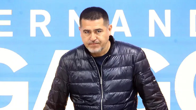 Sonó para ser DT de Boca y ahora no estaría en carpeta.