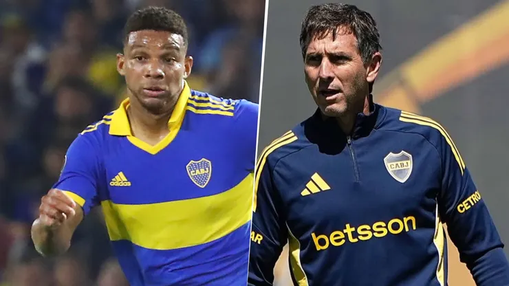 Las noticias de Boca hoy.
