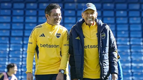 El colaborador de Russo y un desgarrador sentir sobre su partida.