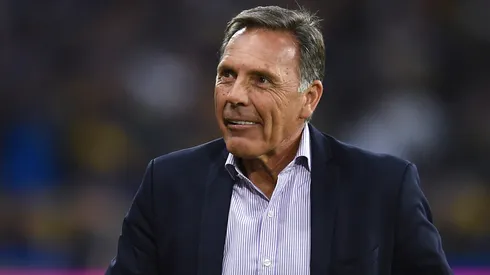 Las cenizas de Russo fueron esparcidas en La Bombonera.