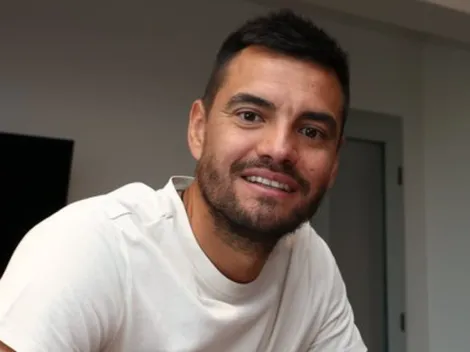 Como Rojo en Racing: el llamativo contrato que firmó Chiquito Romero en Argentinos Juniors