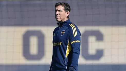 El Sifón no cuenta con Fabra.