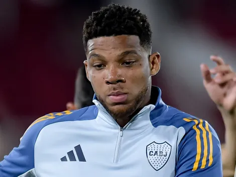 Confirmado: Frank Fabra se va en diciembre y Boca ya definió quién será su reemplazante