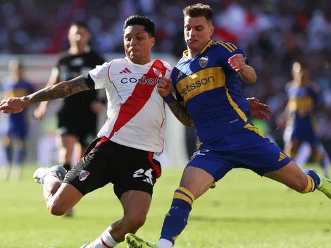 ¿Cuatro Boca-River confirmados para el 2026? La nueva medida que implementaría la AFA para el torneo local