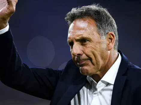 Cómo será el homenaje que Boca le prepara a Russo en La Bombonera