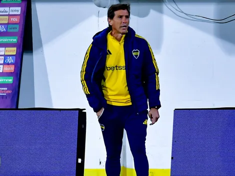 Un regreso y dos bajas: la lista de concentrados de Boca para recibir a Belgrano