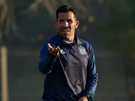 Tevez le puede dar una mano a Boca: qué tiene que pasar para que ayude al equipo de Úbeda