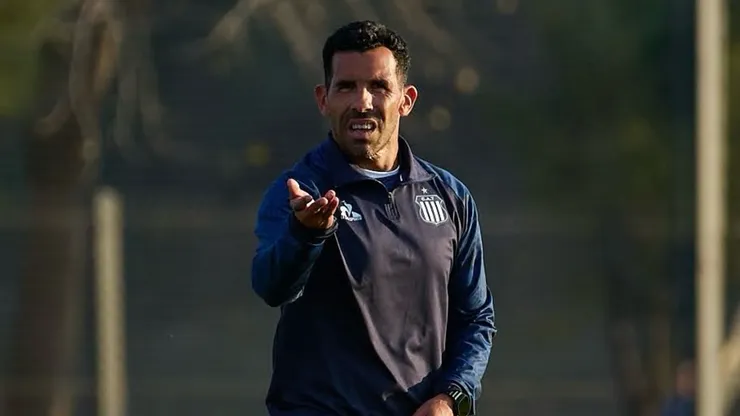 Tevez puede darle una mano a Boca: el motivo.