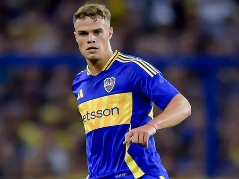 Miramón se irá en diciembre: el motivo por el que dejó de ser tenido en cuenta