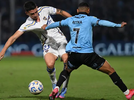 Boca vs. Belgrano, por el Torneo Clausura 2025: formaciones, horario y TV