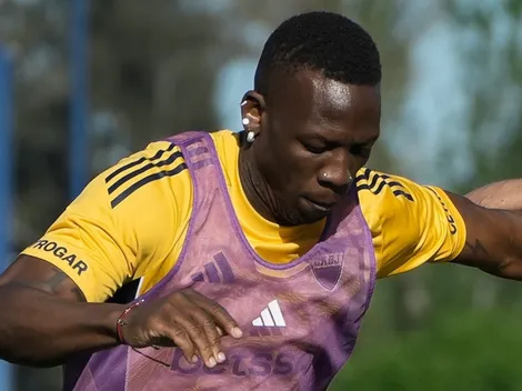 El director deportivo de Alianza Lima se sinceró sobre la situación de Advíncula: "A nosotros..."